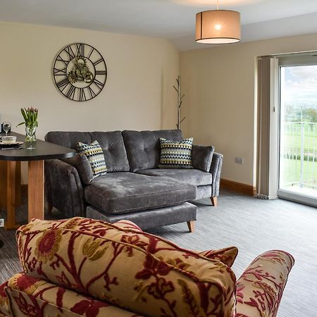 Brookfields Villa Middleham Ngoại thất bức ảnh