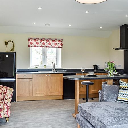 Brookfields Villa Middleham Ngoại thất bức ảnh