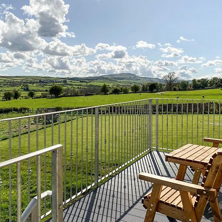 Brookfields Villa Middleham Ngoại thất bức ảnh