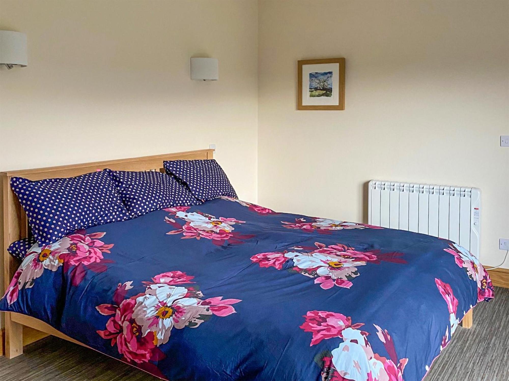 Brookfields Villa Middleham Ngoại thất bức ảnh